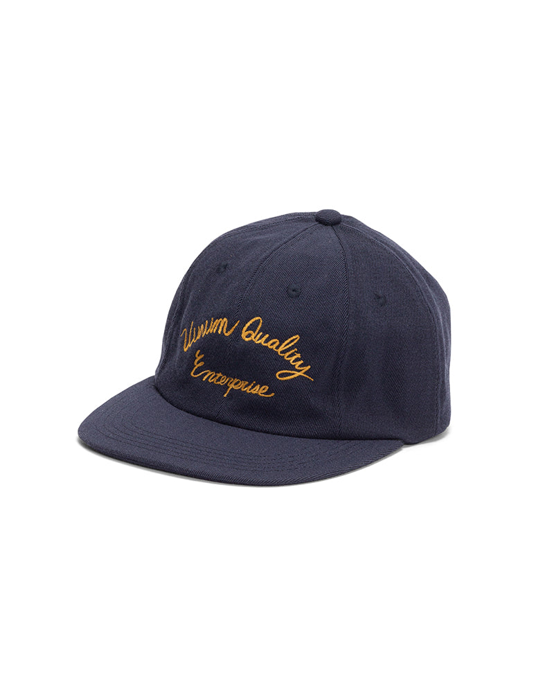 visvim 25AW EXCELSIOR II CAP